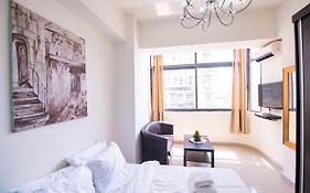 The Best Location Studios In Jerusalem- By Bookiz