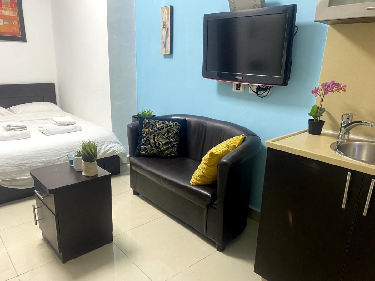 The Best Location Studios In Jerusalem- By Bookiz Exterior foto