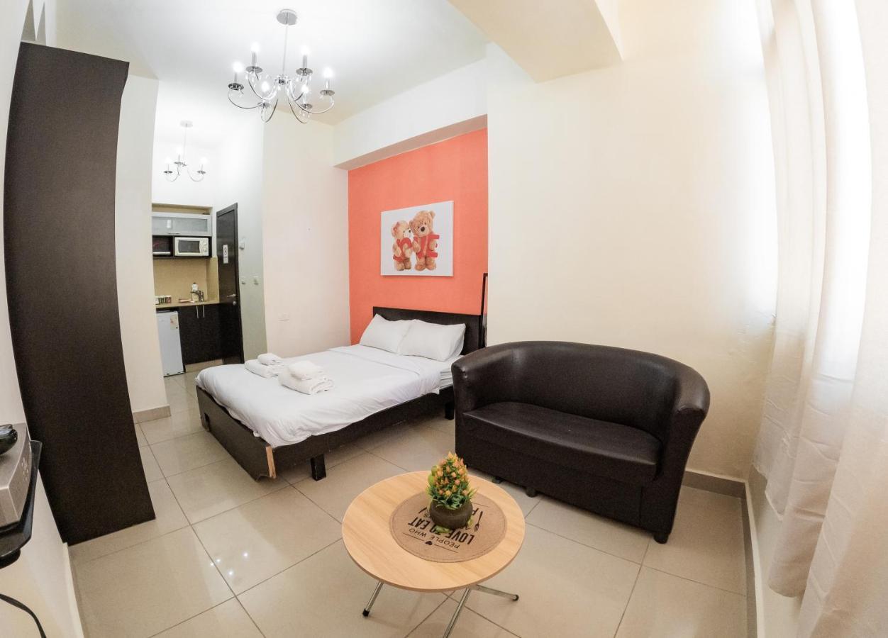 The Best Location Studios In Jerusalem- By Bookiz Exterior foto